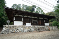 醍醐寺 薬師堂