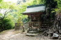 醍醐寺 横尾明神