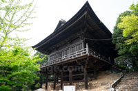 醍醐寺 如意輪堂