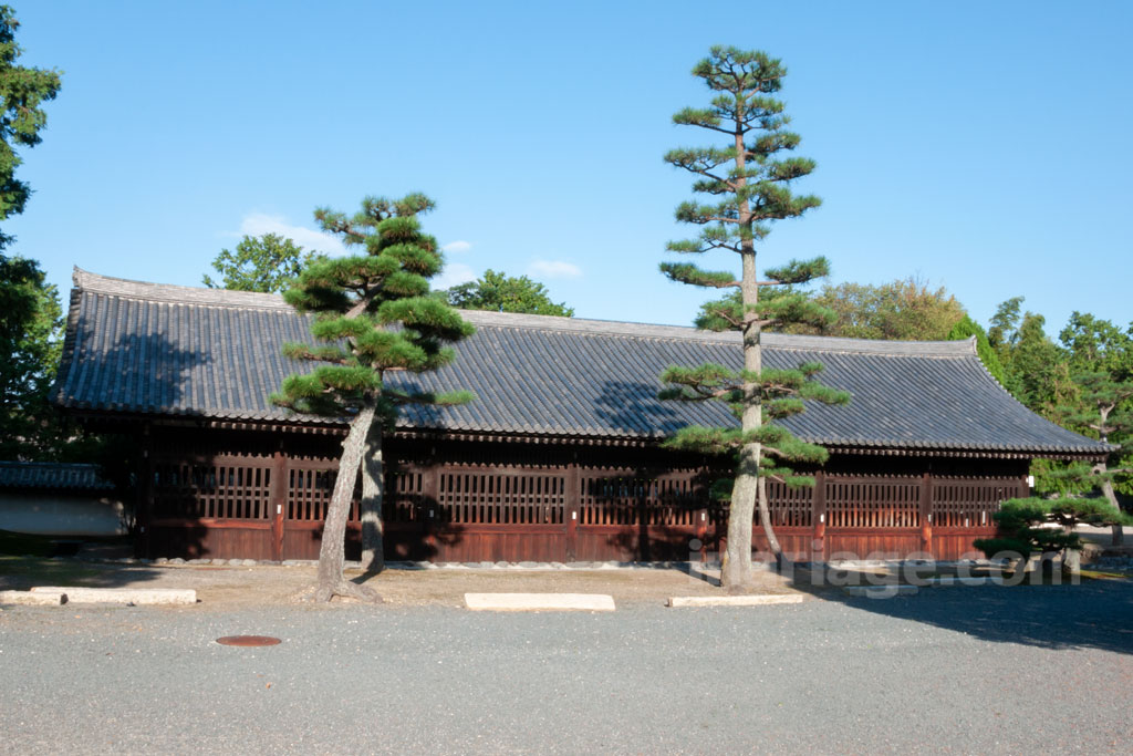 東福寺 東司