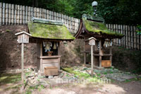 住吉社・香椎社